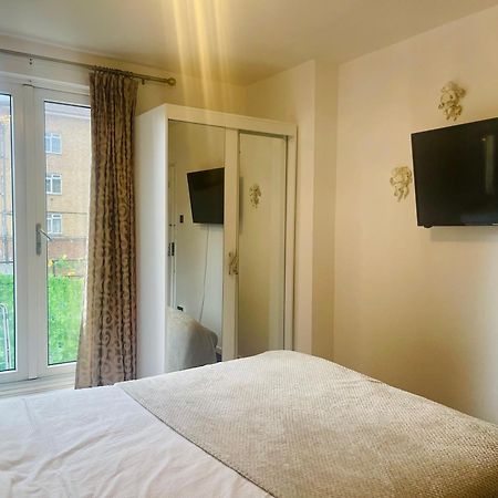 Room With Kitchen In Central London Luaran gambar