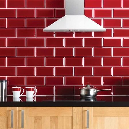 Room With Kitchen In Central London Luaran gambar