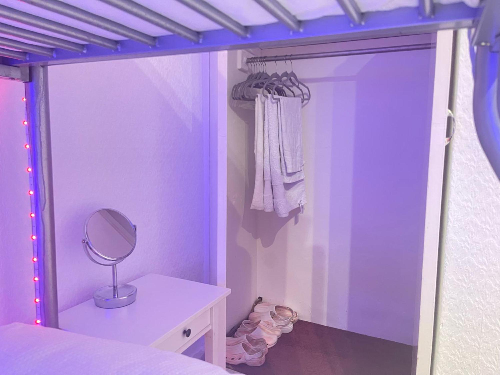 Room With Kitchen In Central London Luaran gambar