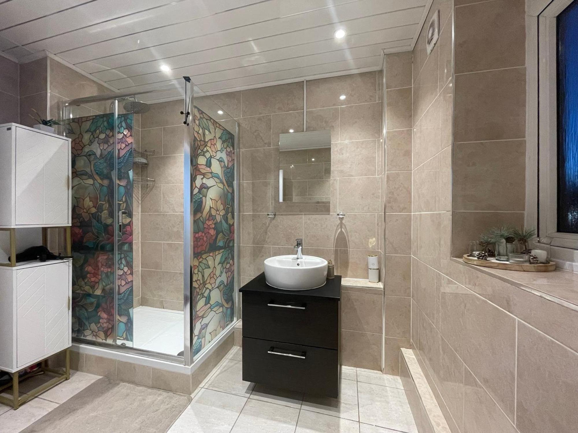 Room With Kitchen In Central London Luaran gambar
