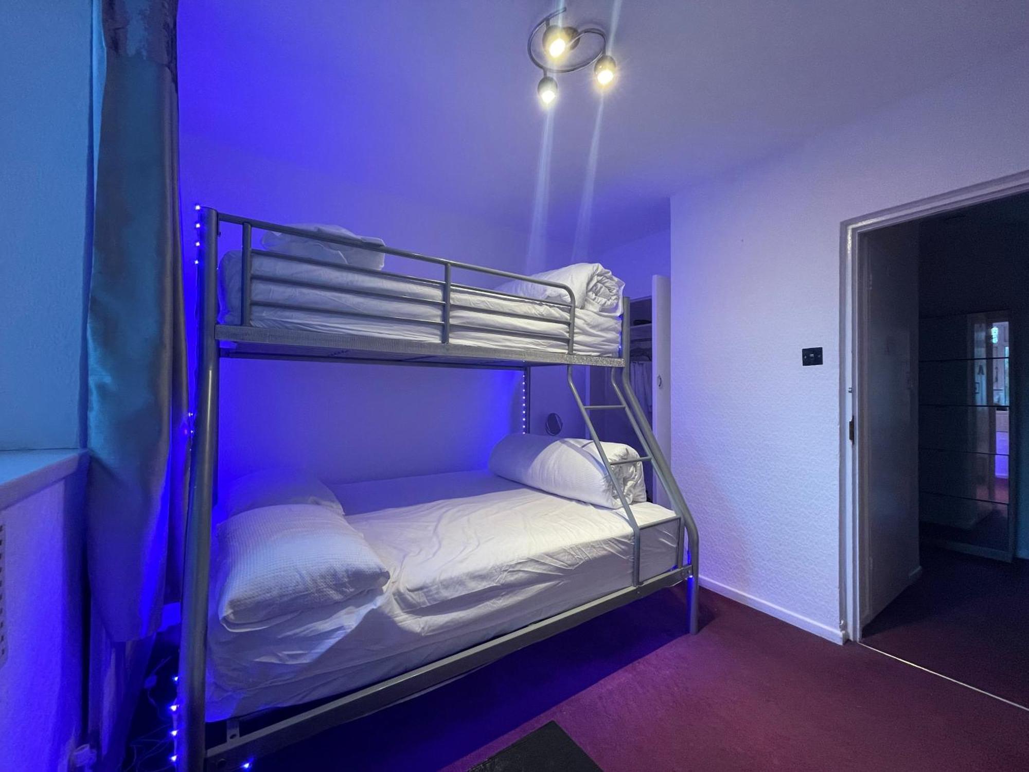 Room With Kitchen In Central London Luaran gambar