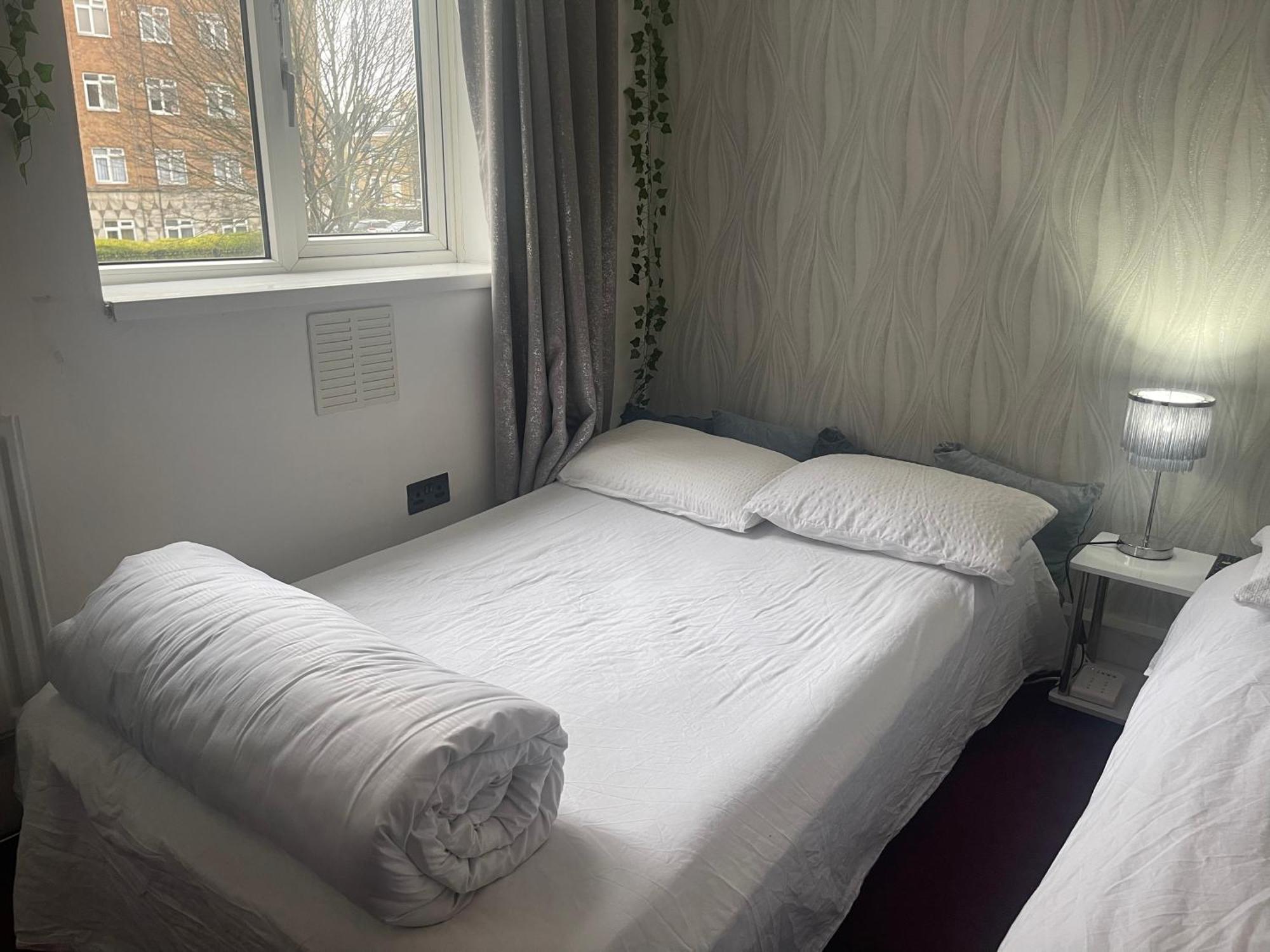 Room With Kitchen In Central London Luaran gambar