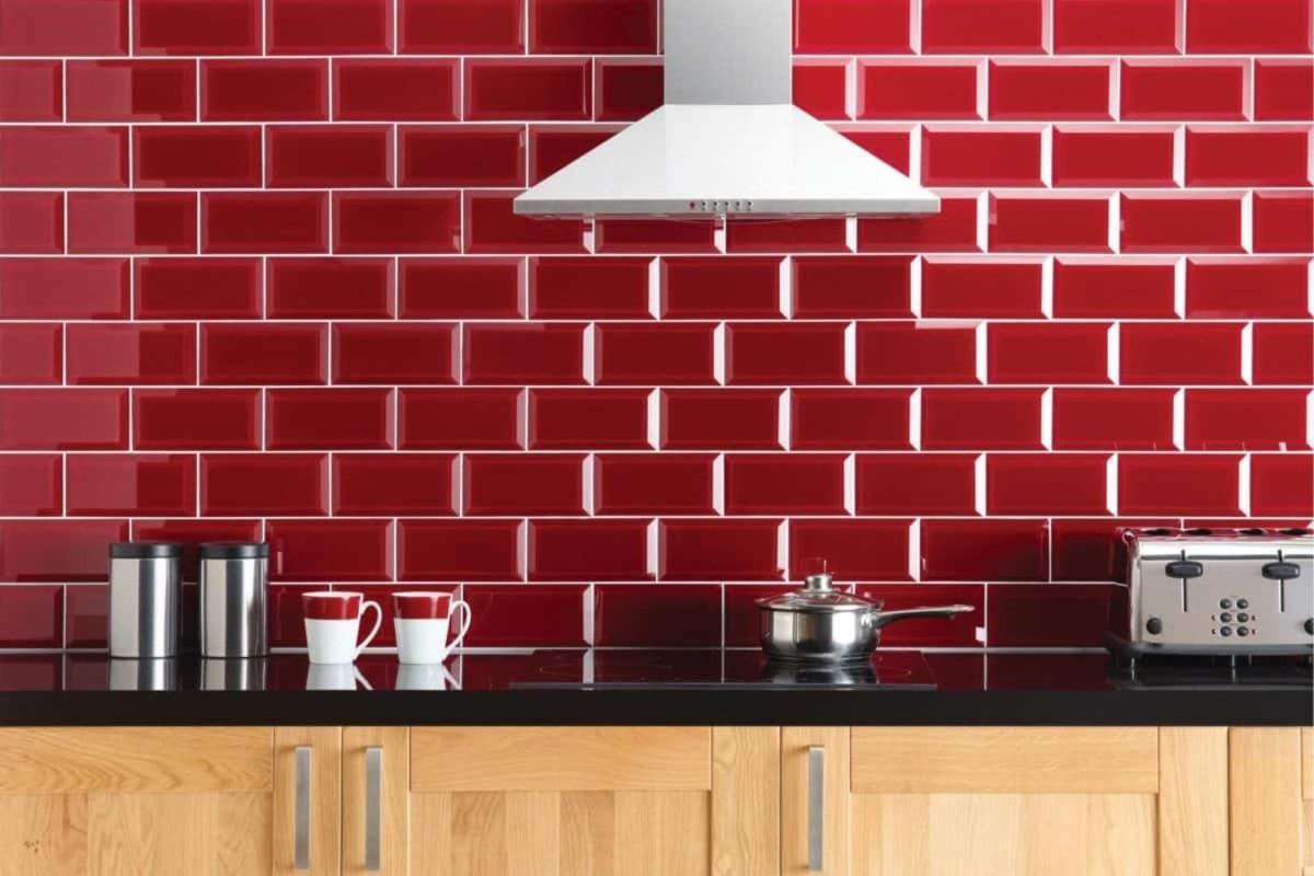 Room With Kitchen In Central London Luaran gambar